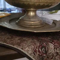 میوه خوری قدیمی اصل