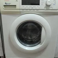 لباسشویی اسنوا ۷کیلویی