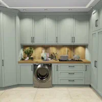 کابینت کار، ام دی اف ، استادکار