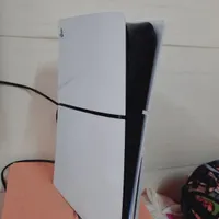ps5 درحد خشک خیلی کم مصرف شده