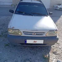 پراید 87