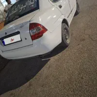 فروش ماشین تیبا یک مدل ۹۷