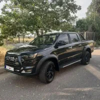 فروش وانت تی۸