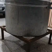 دیگ بزرگ مجلسی