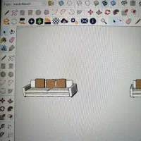 اتوکد و اسکچاپ