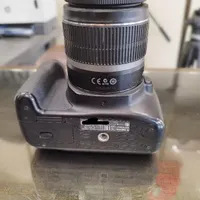 دوربین عکاسی کانن Canon EOS 1300D Kit 18.55mm|دوربین عکاسی و فیلم‌برداری|تهران, بازار|دیوار