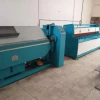 خدمات خم و برش