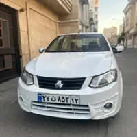 خودروی ساینا مدل ۹۸ نقد و اقساط