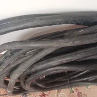 کابل برق سازمانی افشان