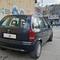 اپل کورسا ۱۹۹۵