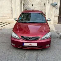 تویوتا کمریXLI