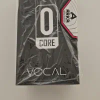 گوشی موبایل وکال v0 core