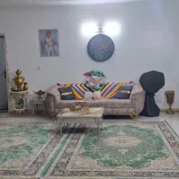 فروش واحد ۱۳۰ متری شاهد شهر