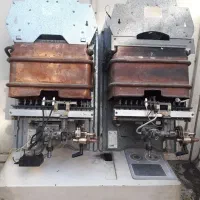 دیوار. آبگرمکن. . خریدا ر.