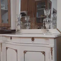 کنسول بهترین چوب