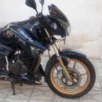 اپاچی ۱۸۰ مدل ۹۰