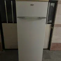 فریزر کشویی ویرپول امریکا