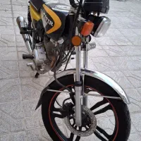 موتور کویر ۲۰۰ مدل ۱۴۰۲