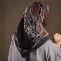 مینی اسکارف/ روسری سایز ۷۵ و ۹۰