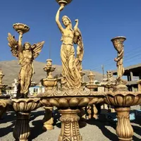 آبنما واریان|مصالح و تجهیزات ساختمان|شیراز, معالی‌آباد|دیوار