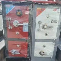 گاوصندوق .ایمن ضد دیلم با اصالت