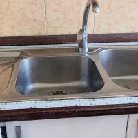 یک عدد سینک تو کار