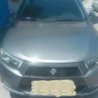 دنا پلاس مدل ۹۷ سری اول