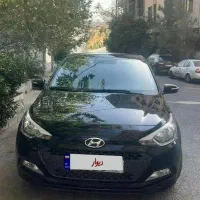 هیوندای i20مدل۲۰۱۸