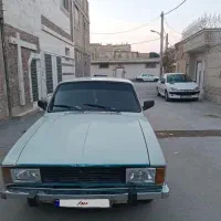 پیکان|خودرو سواری و وانت|برخوار, |دیوار