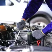 سی ان جی کار و تنظیم موتور کار و باتری ساز ماهر