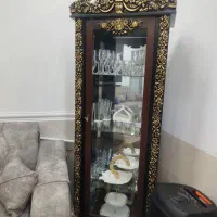 بوفه کامل سالم نو هست