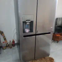 یخچال دوو ۳۶ فوت ۳ درب