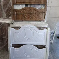 تخت یک نفره مدل ارامش