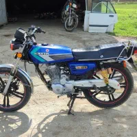 کبیر مدل 1400