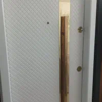 درب ضد سرقت مدل 7005