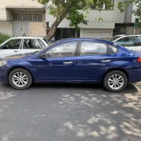 برلیانس H330