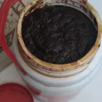 رب آلوچه ( ترش ) خانگی، غلیظ