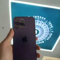 Iphone14 promax 256g|موبایل|اصفهان, باغ نگاره|دیوار