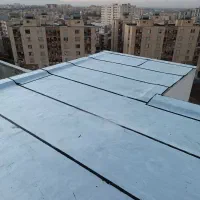 نصب و فروش ایزوگام و آسفالت لکه گیری پشت بوم