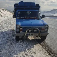 حمل بار با نازلترین قیمت