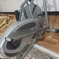 الپتیکال یا اسکی فضایی برند اسکالپچر