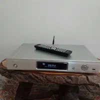 نتورک پلیر.پلیر.نت ورک پلیر.نتورک.DENON
