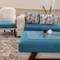 مبل راحتی