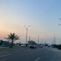 فروش-2000-متر-زمین-سه-بر-کنگان-بر-بلوار-امام-خمینی