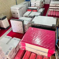 تشک طبی فنری اصل
