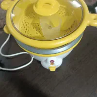 پلوپز بخار پز مولینکس نو