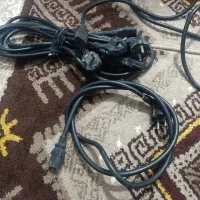 کابل پاور ماینر