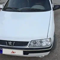 پژو slx مدل ۹۷ سیمی