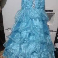 لباس پرنسس