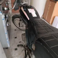 موتور ۸۴ پلاک فابریک